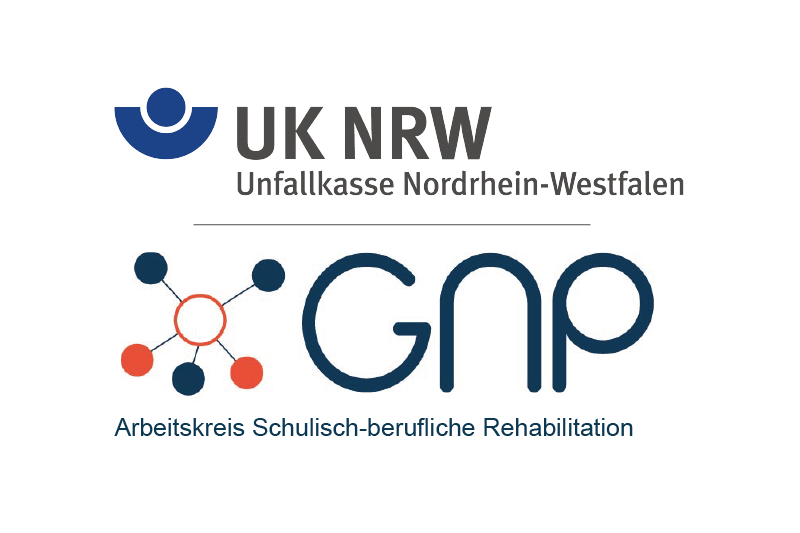 Projekt Unfallkasse NRW und GNP
